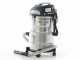 Comet CM 30 S - Drum Vacuum Cleaner - Multifunction 4 in 1 - Premium Series