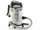 Comet CM 30 S - Drum Vacuum Cleaner - Multifunction 4 in 1 - Premium Series