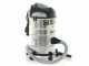 Comet CM 30 S - Drum Vacuum Cleaner - Multifunction 4 in 1 - Premium Series