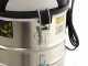 Comet CM 30 S - Drum Vacuum Cleaner - Multifunction 4 in 1 - Premium Series