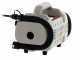 Batavia - Portable Battery-powered Air Compressor - WITHOUT BATTERY AND CHARGER