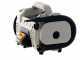 Batavia - Portable Battery-powered Air Compressor - WITHOUT BATTERY AND CHARGER