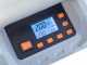 Batavia - Portable Battery-powered Air Compressor - WITHOUT BATTERY AND CHARGER