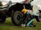 Batavia - Portable Battery-powered Air Compressor - WITHOUT BATTERY AND CHARGER