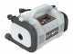 Batavia - Portable Battery-powered Air Compressor - WITHOUT BATTERY AND CHARGER