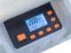 Batavia - Portable Battery-powered Air Compressor - WITHOUT BATTERY AND CHARGER