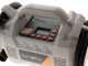 Batavia - Portable Battery-powered Air Compressor - WITHOUT BATTERY AND CHARGER