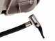 Batavia - Portable Battery-powered Air Compressor - WITHOUT BATTERY AND CHARGER