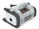 Batavia - Portable Battery-powered Air Compressor - WITHOUT BATTERY AND CHARGER