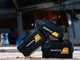Batavia Portable Battery-powered Air Compressor - With 18V/2.0ah battery and battery charger