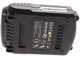 Batavia Portable Battery-powered Air Compressor - With 18V/2.0ah battery and battery charger
