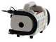 Batavia Portable Battery-powered Air Compressor - With 18V/2.0ah battery and battery charger