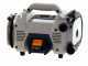 Batavia Portable Battery-powered Air Compressor - With 18V/2.0ah battery and battery charger