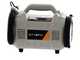 Batavia Portable Battery-powered Air Compressor - With 18V/2.0ah battery and battery charger