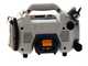 Batavia Portable Battery-powered Air Compressor - With 18V/2.0ah battery and battery charger