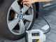 Batavia Portable Battery-powered Air Compressor - With 18V/2.0ah battery and battery charger