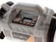 Batavia Portable Battery-powered Air Compressor - With 18V/2.0ah battery and battery charger