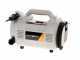 Batavia Portable Battery-powered Air Compressor - With 18V/2.0ah battery and battery charger