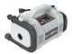 Batavia Portable Battery-powered Air Compressor - With 18V/2.0ah battery and battery charger