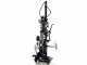 BullMach BM-LS-ET-T 16 V - Hybrid Log Splitter - Vertical - Electric and Tractor-Mounted