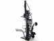 BullMach BM-LS-ET-T 16 V - Hybrid Log Splitter - Vertical - Electric and Tractor-Mounted