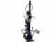 BullMach BM-LS-ET-T 16 V - Hybrid Log Splitter - Vertical - Electric and Tractor-Mounted