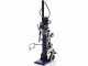 BullMach BM-LS-ET-T 16 V - Hybrid Log Splitter - Vertical - Electric and Tractor-Mounted