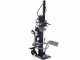 BullMach BM-LS-ET-T 16 V - Hybrid Log Splitter - Vertical - Electric and Tractor-Mounted
