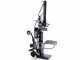 BullMach BM-LS-ET-T 16 V - Hybrid Log Splitter - Vertical - Electric and Tractor-Mounted