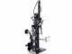 BullMach BM-LS-ET-T 16 V - Hybrid Log Splitter - Vertical - Electric and Tractor-Mounted