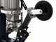 BullMach BM-LS-ET-T 16 V - Hybrid Log Splitter - Vertical - Electric and Tractor-Mounted