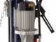 BullMach BM-LS-ET-T 16 V - Hybrid Log Splitter - Vertical - Electric and Tractor-Mounted