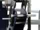 BullMach BM-LS-ET-T 16 V - Hybrid Log Splitter - Vertical - Electric and Tractor-Mounted