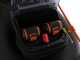 WORX NITRO WG749E Self-propelled Battery-powered Lawn Mower -  2x20V/4Ah + Free: 2x20V/4Ah batteries - 46 cm Cutting Width