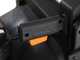 WORX NITRO WG749E Self-propelled Battery-powered Lawn Mower -  2x20V/4Ah + Free: 2x20V/4Ah batteries - 46 cm Cutting Width