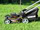 WORX NITRO WG749E Self-propelled Battery-powered Lawn Mower -  2x20V/4Ah + Free: 2x20V/4Ah batteries - 46 cm Cutting Width