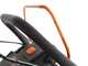 WORX NITRO WG749E Self-propelled Battery-powered Lawn Mower -  2x20V/4Ah + Free: 2x20V/4Ah batteries - 46 cm Cutting Width