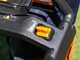 WORX NITRO WG749E Self-propelled Battery-powered Lawn Mower -  2x20V/4Ah + Free: 2x20V/4Ah batteries - 46 cm Cutting Width