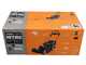 WORX NITRO WG749E Self-propelled Battery-powered Lawn Mower -  2x20V/4Ah + Free: 2x20V/4Ah batteries - 46 cm Cutting Width