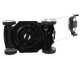 WORX NITRO WG749E Self-propelled Battery-powered Lawn Mower -  2x20V/4Ah + Free: 2x20V/4Ah batteries - 46 cm Cutting Width