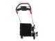 WORX NITRO WG749E Self-propelled Battery-powered Lawn Mower -  2x20V/4Ah + Free: 2x20V/4Ah batteries - 46 cm Cutting Width