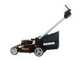 WORX NITRO WG749E Self-propelled Battery-powered Lawn Mower -  2x20V/4Ah + Free: 2x20V/4Ah batteries - 46 cm Cutting Width