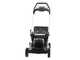 WORX NITRO WG749E Self-propelled Battery-powered Lawn Mower -  2x20V/4Ah + Free: 2x20V/4Ah batteries - 46 cm Cutting Width