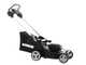 WORX NITRO WG749E Self-propelled Battery-powered Lawn Mower -  2x20V/4Ah + Free: 2x20V/4Ah batteries - 46 cm Cutting Width