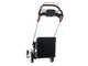 WORX NITRO WG749E Self-propelled Battery-powered Lawn Mower -  2x20V/4Ah + Free: 2x20V/4Ah batteries - 46 cm Cutting Width