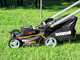WORX NITRO WG749E Self-propelled Battery-powered Lawn Mower - 40 V / 4Ah - 46 cm Cutting Width
