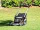 WORX NITRO WG749E Self-propelled Battery-powered Lawn Mower - 40 V / 4Ah - 46 cm Cutting Width
