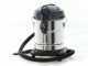 Comet CV 20 X - Wet and Dry Vacuum Cleaner - Silent - 20L Drum - Premium Series
