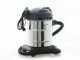 Comet CV 20 X - Wet and Dry Vacuum Cleaner - Silent - 20L Drum - Premium Series