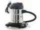 Comet CV 20 X - Wet and Dry Vacuum Cleaner - Silent - 20L Drum - Premium Series
